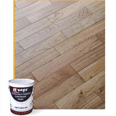 ПВЦ подна боја