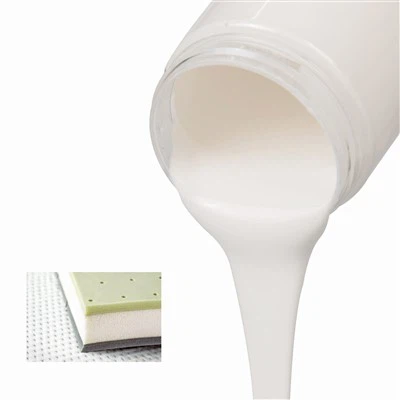 Лепак на бази водене базе за софу са вискозним јаким душеком без мириса