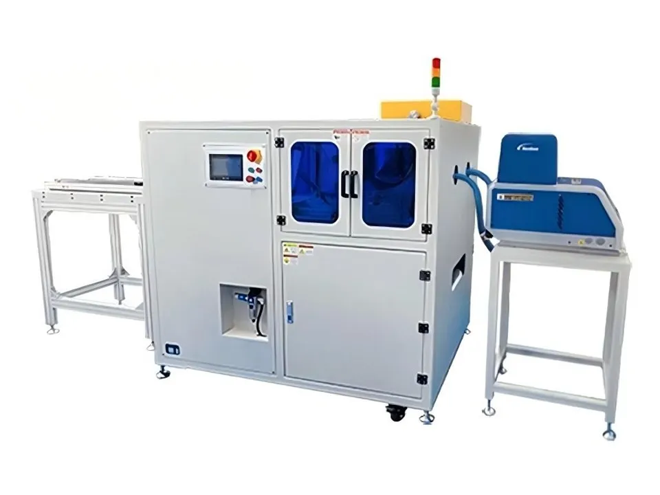 Аутоматска машина за преклопку кутије