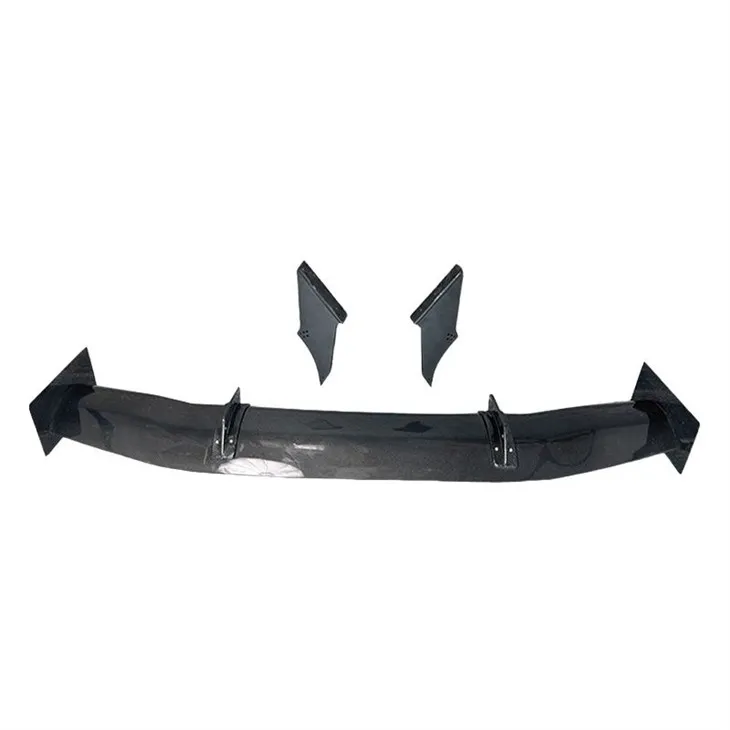 Цорветте задњи спојлер