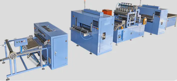 Опрема за диспензирање вруће топљења