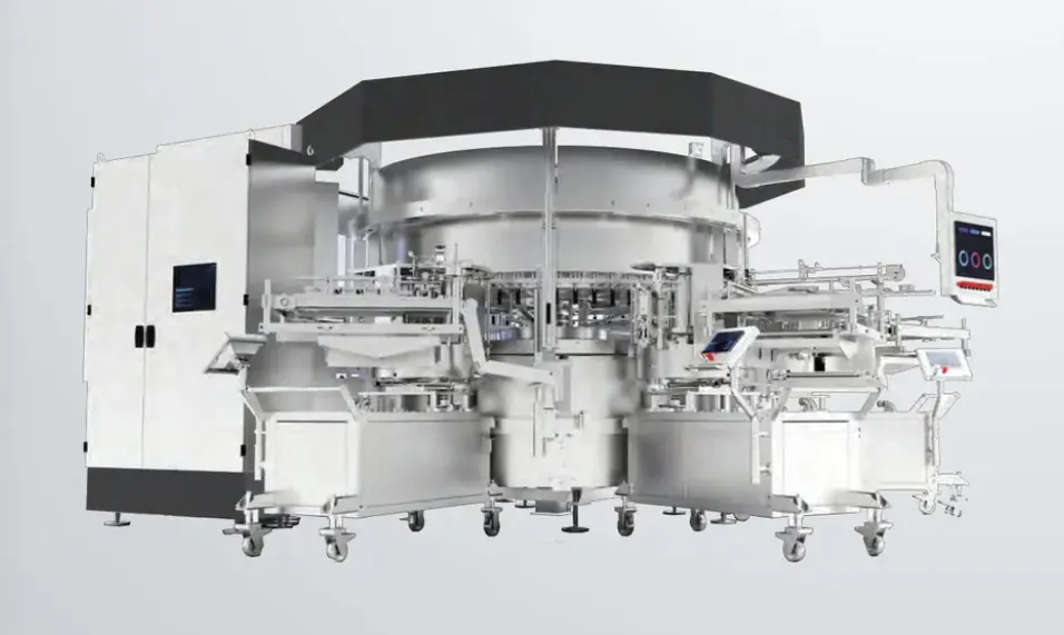 Машина за етикетирање