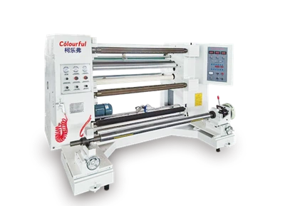 Машина за резање алуминијумске фолије