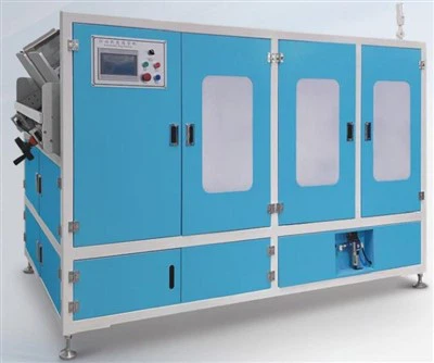 Машина за преклапање папирних кутија велике брзине