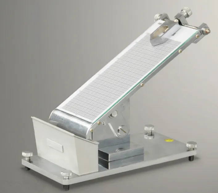 Испитивање лепкова